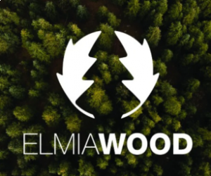 Elmia Wood 2025