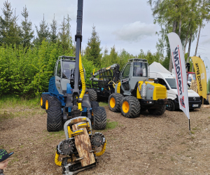 Latvijas Meža dienas 2025