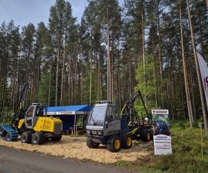 Elmia Wood 2025 je za námi