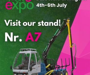 We’re heading to FUTAExpo 2025!