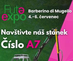 Chystáme se na FUTAExpo 2025!