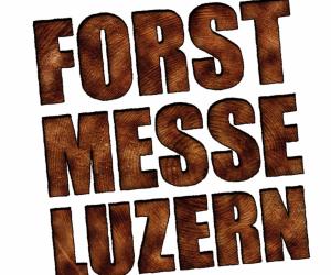 Jedeme na Forstmesse Luzern 2025!