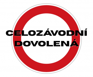 Celozávodní dovolená