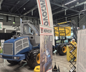 Forstmesse Luzern 2025