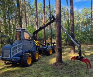 We were part of the EKO-LAS 2025 fair!