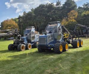 Úspěšná předváděcí akce v Maďarsku je za námi!