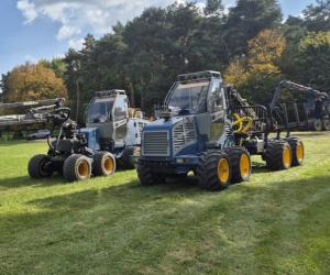 Successful Demo Event in Hungary