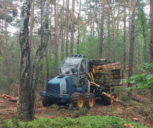 Demo in Latvia